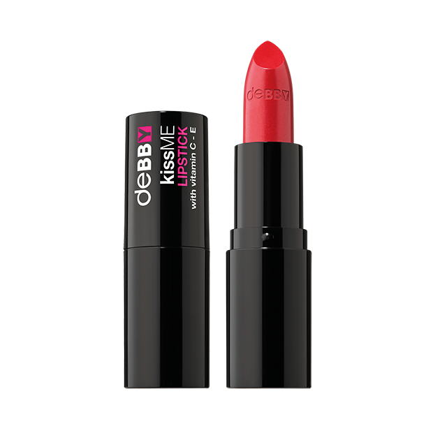 Debby Lipstick KissMe 08