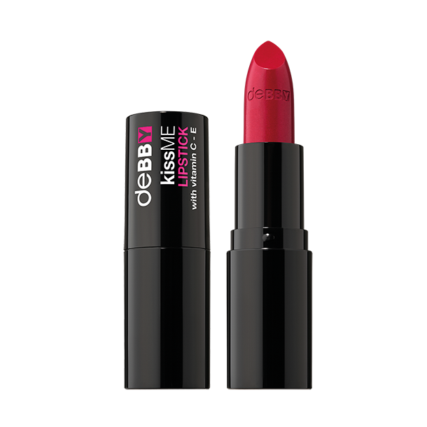 Debby Lipstick KissMe 09