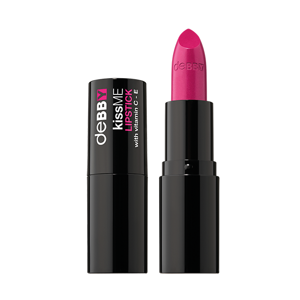 Debby Lipstick KissMe 12