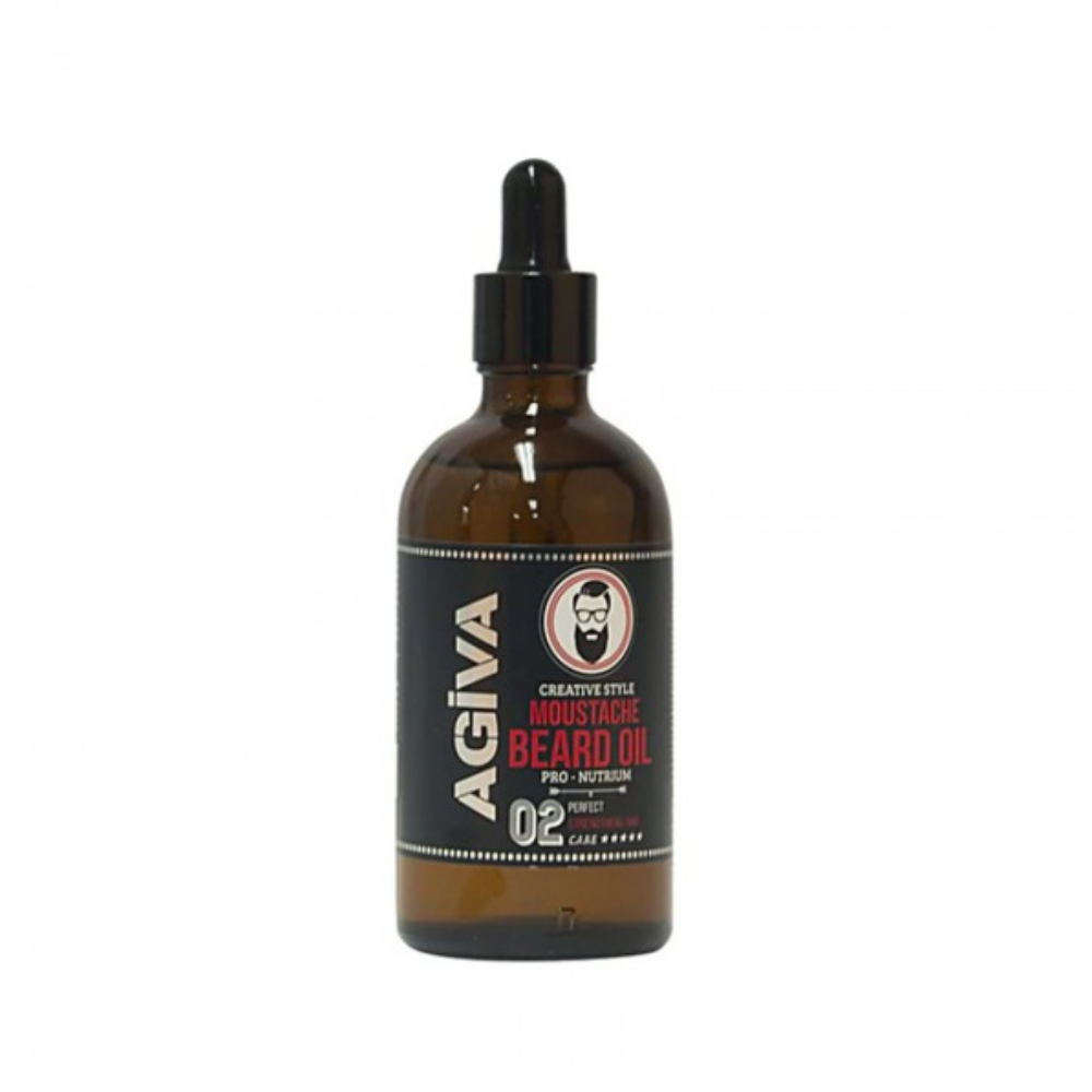 Agiva Beard Oil 100ML