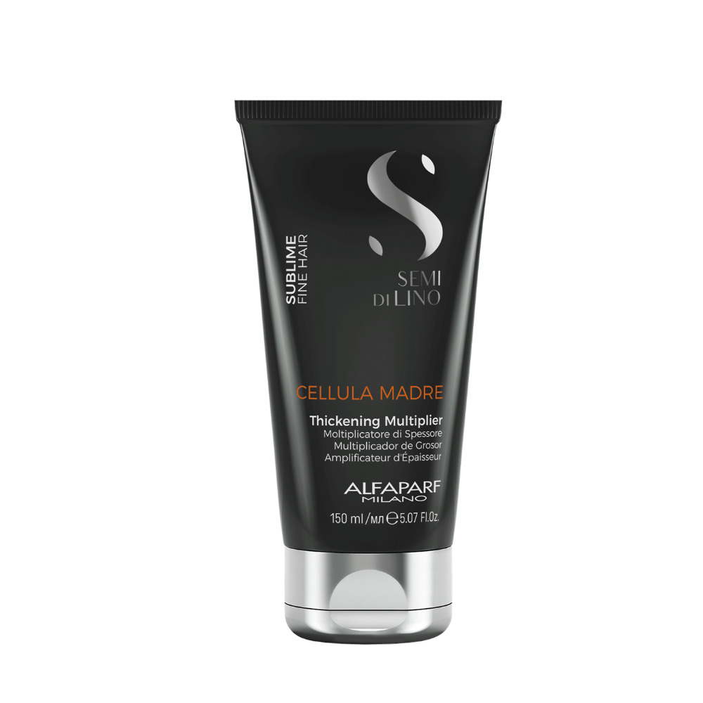 Alfaparf Volumizzante Semi Di Lino Thickening Multiplier 150ML