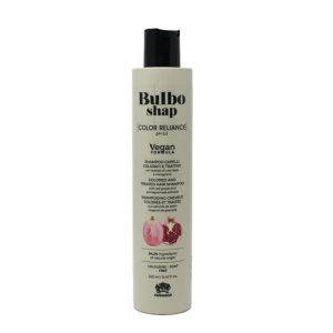 Bulbo shap color reliance shampoo 250ml