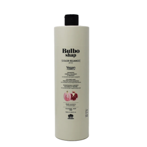 Bulbo shap color reliance shampoo 1000ml