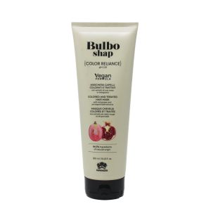 Bulbo shap color reliance maschera 250ml