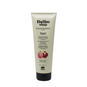 Bulbo shap color reliance maschera 100ml