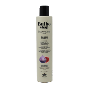 Bulbo shap daily volume shampoo 250ml