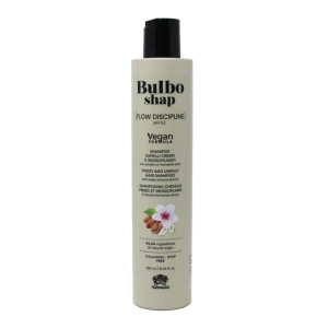 Bulbo shap flow discipline shampoo 250ml