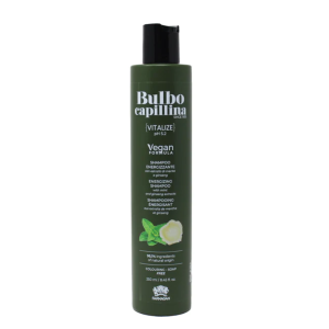 Bilbo capillina vitalize shampoo anticaduta 250ml