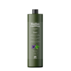 Bulbo capillina cleanse shampoo antforfora 1000ml