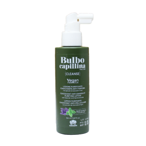 Bulbo capillina cleanse lozione antiforfora 150ml