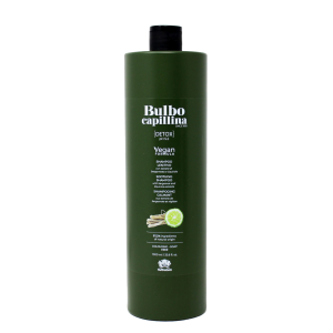 Bulbo capillina detox shampoo 1000ml