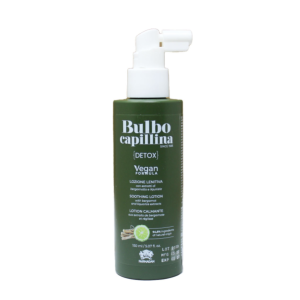 Bulbo capillina detox lotion antisebo 150ml