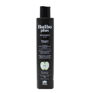 Bulbo plus replenish shampoo capelli danneggiati 250ml