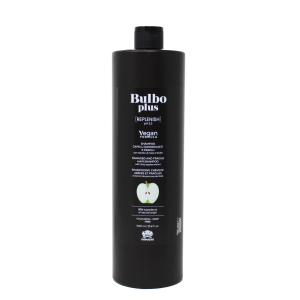 Bulbo plus replenish shampoo capelli danneggiati 1000ml