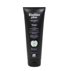 Bulbo plus replenish maschera capelli danneggiati 250ml