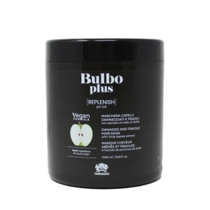 Bulbo plus replenish maschera capelli danneggiati 1000ml