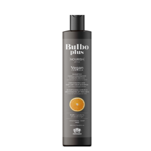 Bulbo plus nourish shampoo capelli secchi 250ml