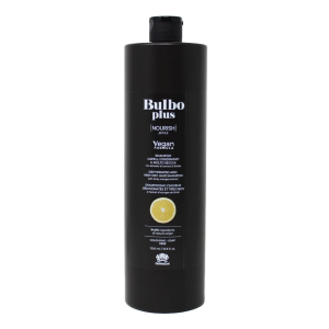 Bulbo plus nourish shampoo capelli secchi 1000ml