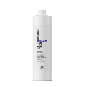 Performance tech silver shampoo antigiallo 1000ml