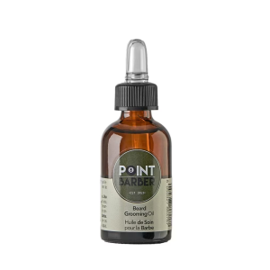 Point barber beard grooming oil 30ml