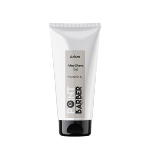 Point barber after shave adam gel dopobarba 100ml