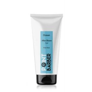 Point barber after shave ocean gel dopobarba 100ml