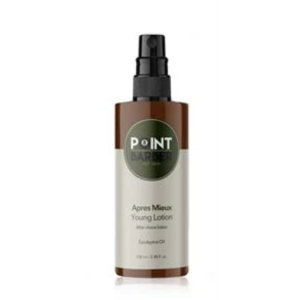 Point barber apres mieux young lozione dopobarba 100ml