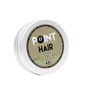 Point hair modelling paste opaca 100ml