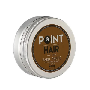 Point hair hard paste opaca 100ml