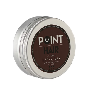 Point hair hyper wax 100ml