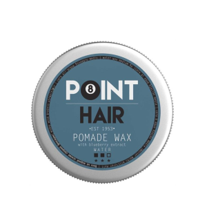 Point hair pomade wax 100ml