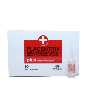 Placentrix plus anticaduta 10 fiale x 10ml