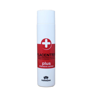 Placentrix plus shampoo anticaduta 250ml