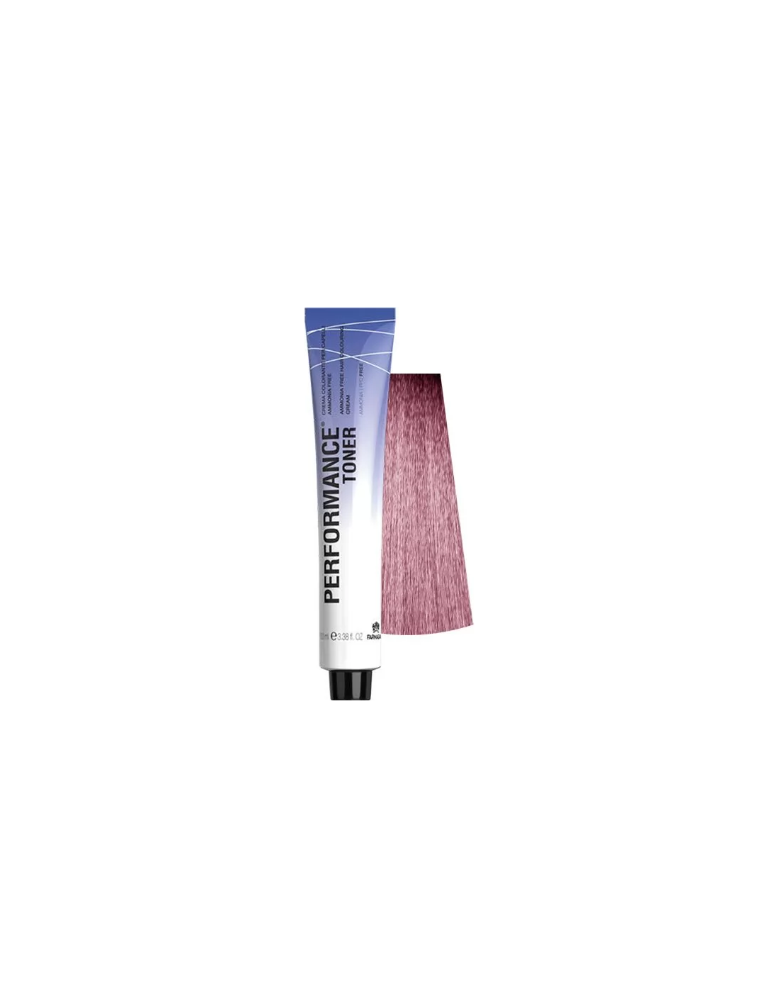 Farmagan Performance Toner Tono Su Tono Senza Ammoniaca 100ML Cherry