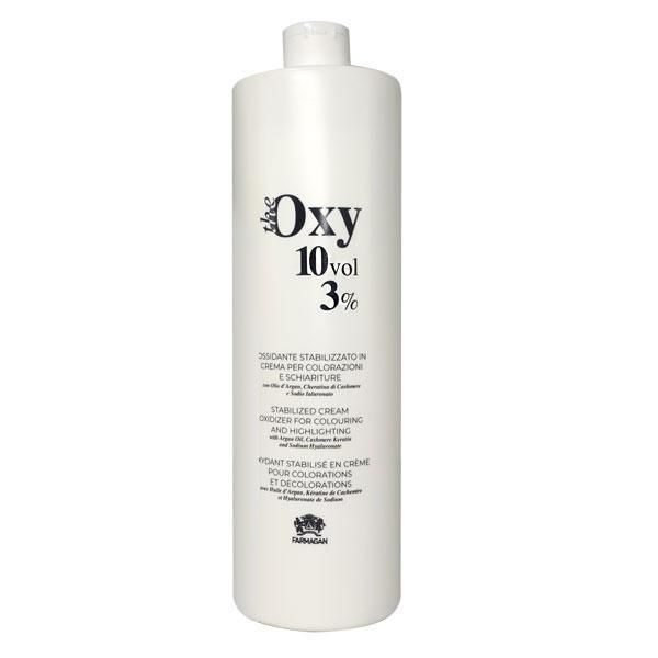 Farmagan Ossigeno The Oxy 950ML 10 Vol