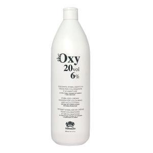 Ossigeno the oxy 950ml 20 vol