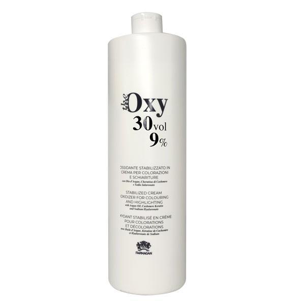 Farmagan Ossigeno The Oxy 950ML 30 Vol