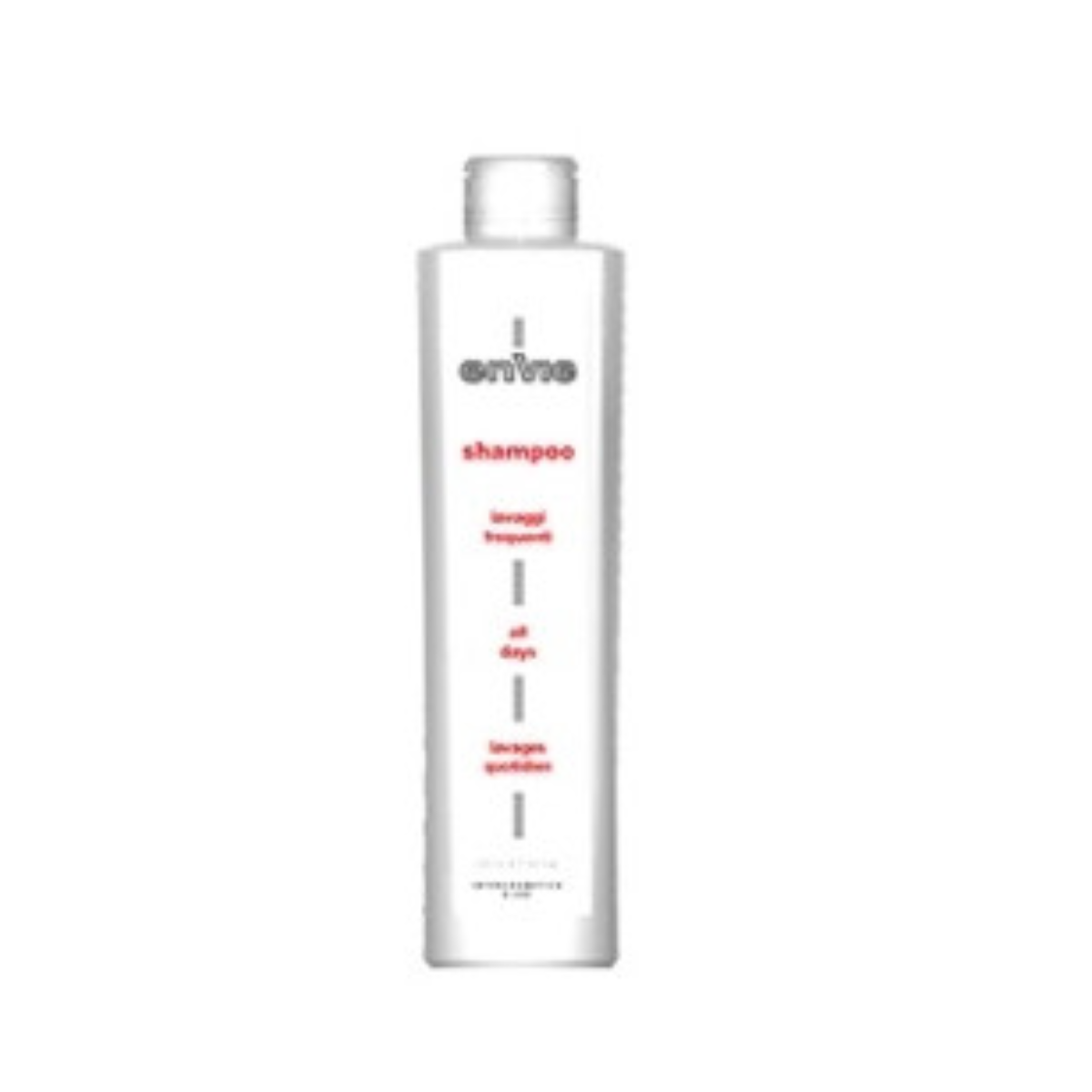 Envie Shampoo Lavaggi Frequenti Luxury Daily Shine 250ml