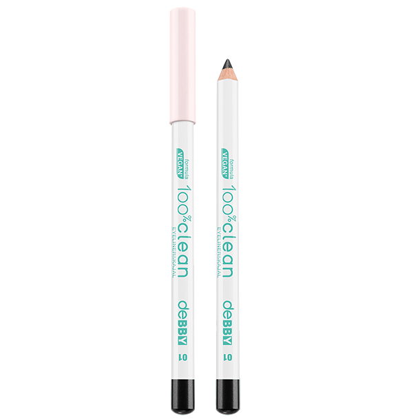 Debby Eyepencil 100% Clean 01