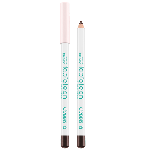 Debby Eyepencil 100% Clean 02