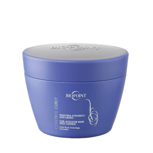 Control curly maschera attivaricci 200 ml