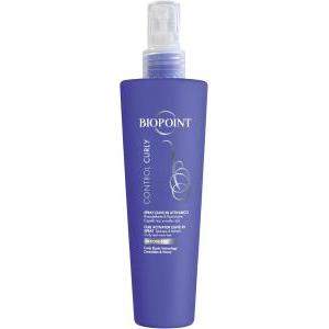 Control curly spray attivaricci leave in 200 ml