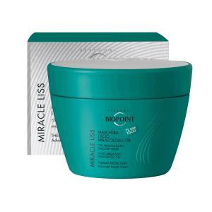 Miracle liss maschera liscio miracoloso 72 ore 200ml