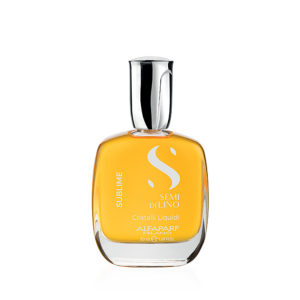 Cristalli liquidi semi di lino sublime 50ml