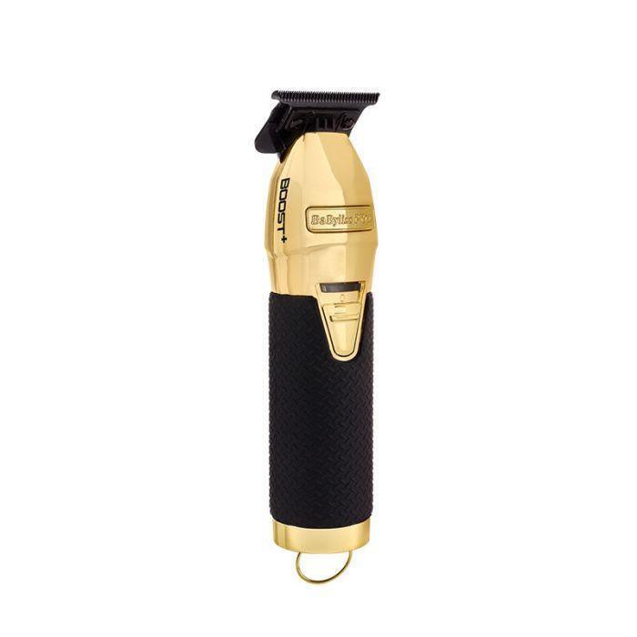 Babyliss Pro For Artists Tosatrice Cordless Boost + Skeleton Fx Gold