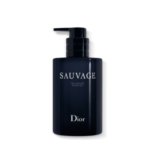 Dior sauvage gel doccia 250 ml