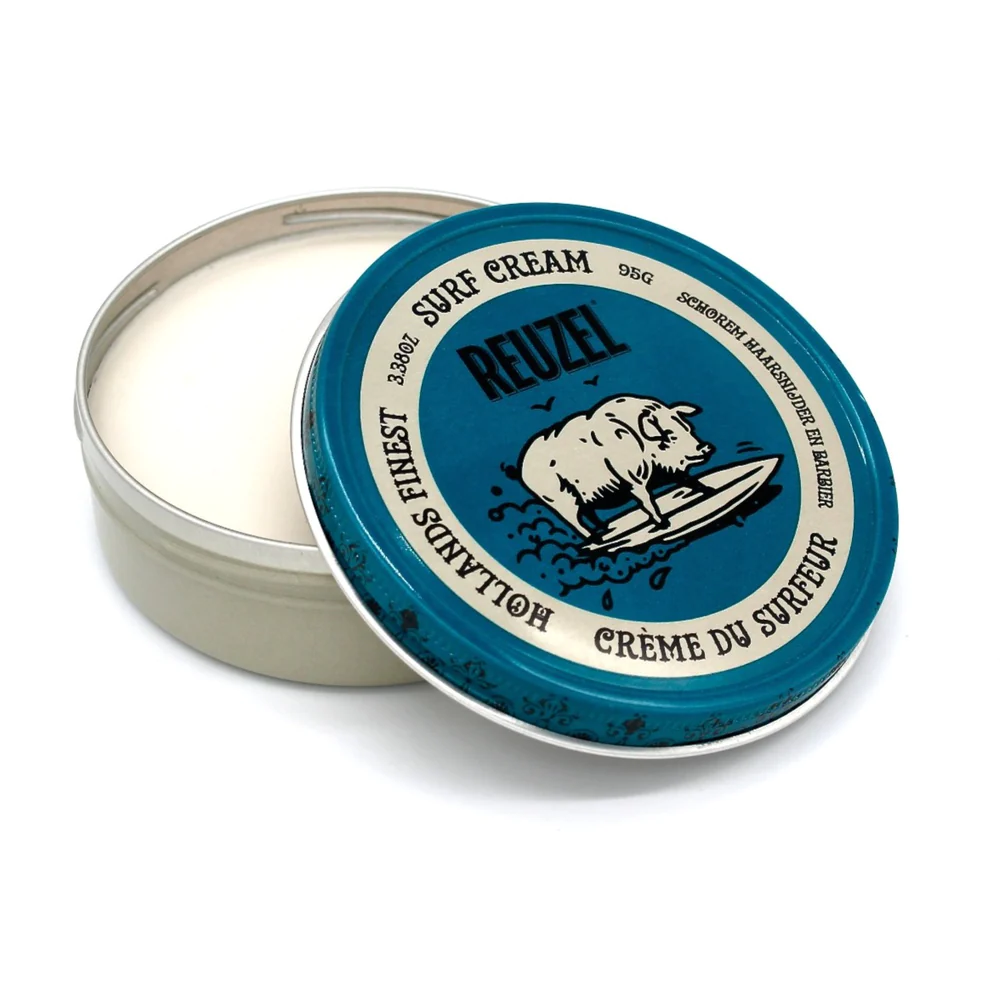 Reuzel Surf Cream 95 GR 