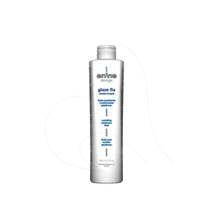 Glaze fix conditioner modelling fuid design 250ml