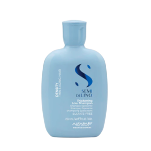 Shampoo semi di lino thickening low 250ml