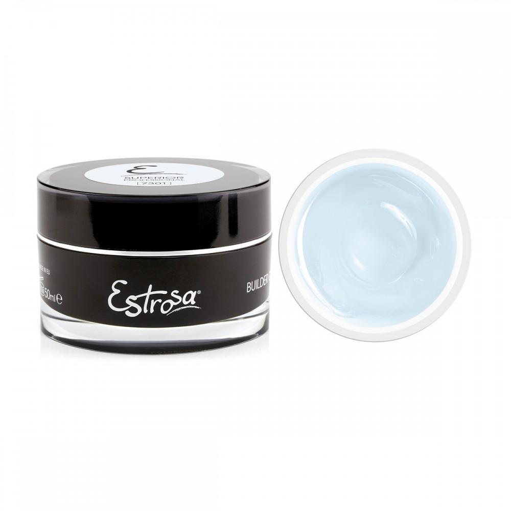 Estrosa Gel Superior Glass Blue 50ML